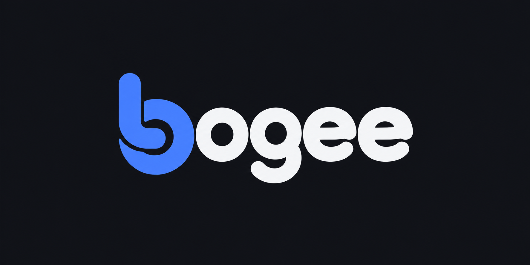 Bogee